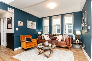 39 Bishop Joe L Smith Way unit 4, Dorchester, MA 02121 - photo 6