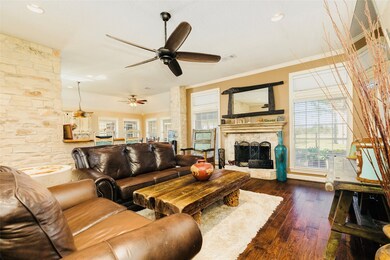 5250 Lauren Rd, Alvin, TX 77511 - photo 6