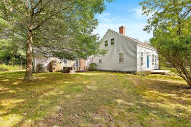 102 Portanimicut Rd, Orleans, MA 02653 - photo 5