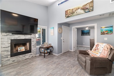 2165 Pebble Creek Ln, Laughlin, NV 89029 - photo 4