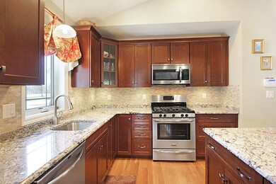 47 Gordon Mountain Rd, Windham, NH 03087 - photo 7