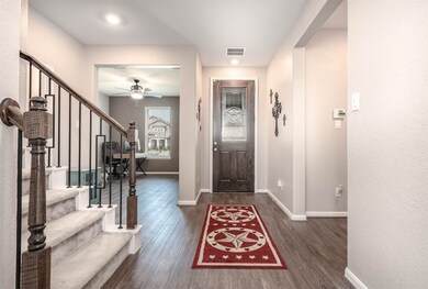 3601 Banbury Ln, Pearland, TX 77584 - photo 7