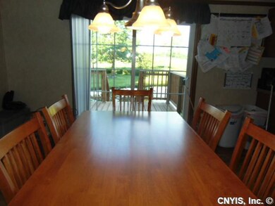 Dining Room.