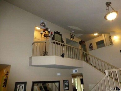 Vaulted Ceilings