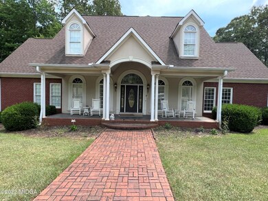 162 Cross Creek Cir, Macon, GA 31210 - photo 2