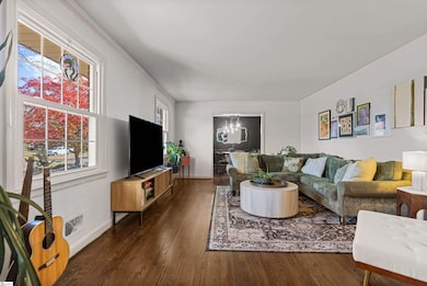 800 Richbourg Rd, Greenville, SC 29615 - photo 3