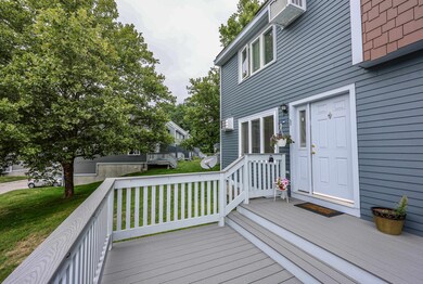 381 Blucher St, Manchester, NH 03102 - photo 5