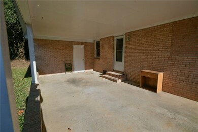 Driveway Carport