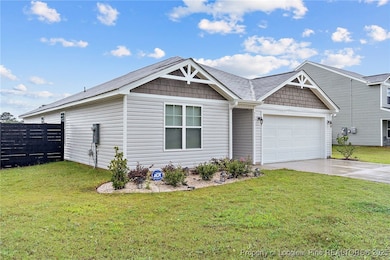 713 Caelin Farms Rd, Spring Lake, NC 28390 - photo 2