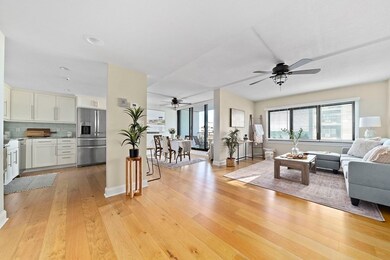 Weymouthport unit T53A, North Weymouth, MA 02191 - photo 2