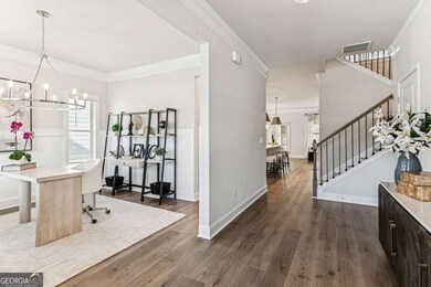 5574 Overlook Dr, Flowery Branch, GA 30542 - photo 5