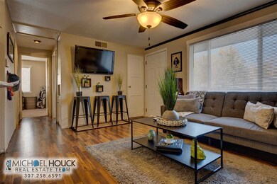 1514 Sheridan Dr, Casper, WY 82604 - photo 4