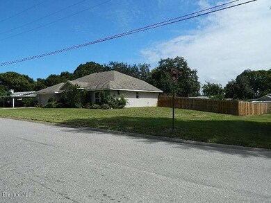 413 Lenore Ave, Titusville, FL 32796 - photo 3