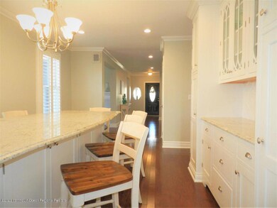 Breakfast Nook