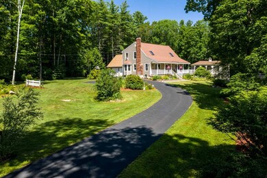 164 Union Rd, Eastford, CT 06242 - photo 3