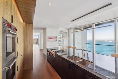 The Infinity unit 37B, San Francisco, CA 94105 - photo 7