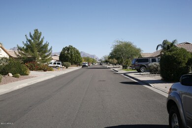 Street Scene