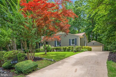 809 Moorefield Dr, Ruther Glen, VA 22546 - photo 3