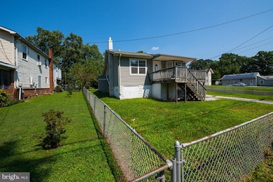 7324 Hughes Ave, Sparrows Point, MD 21219 - photo 5