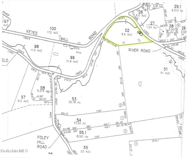 194 Canaan Southfield Rd, Southfield, MA 01259 - photo 3