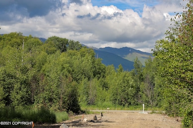Memory Hills Lot 6