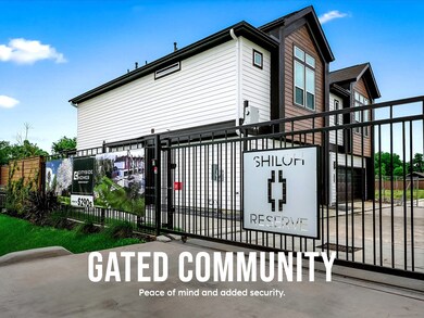 Secure and Gated community