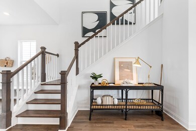 ElliotStairs