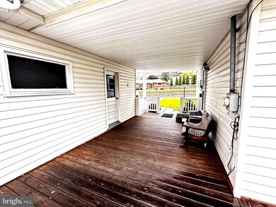 315 Grand Ave, Keyser, WV 26726 - photo 7