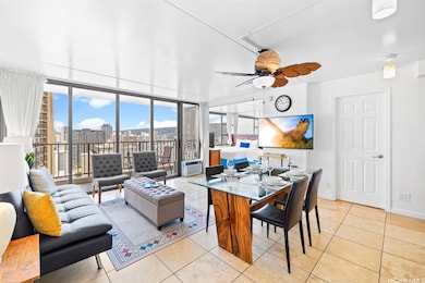 201 Ohua Ave unit 3106, Honolulu, HI 96815 - photo 5