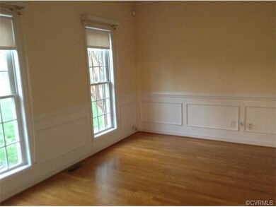 Formal Living Room