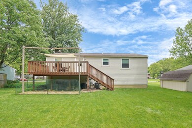 572 Sycamore Dr, Pickerington