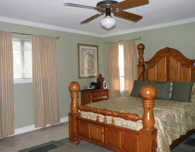 Master Bedroom.