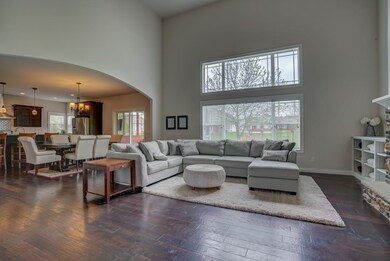 650 Prairie Grass Rd, Oregon, WI 53575 - photo 5