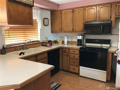 338 N Lyle Ave, East Wenatchee, WA 98802 - photo 5