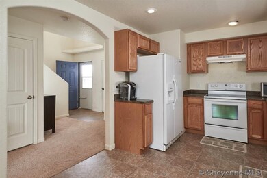 5001 Rock Springs St, Cheyenne, WY 82001 - photo 5