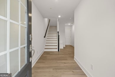 104 Agnew Way, Woodstock, GA 30188 - photo 4