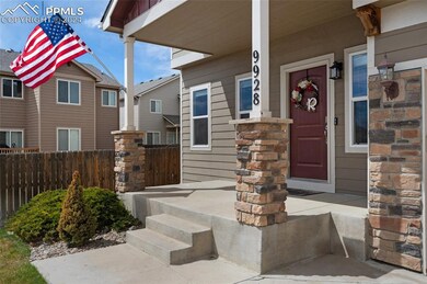 9928 Tomcat Way, Colorado Springs, CO 80925 - photo 4