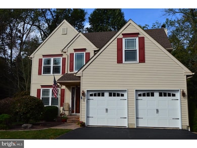 4221 Miladies Ln, Doylestown, PA 18902 - photo 2