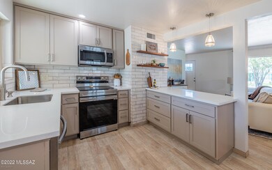 4372 E 15th St, Tucson, AZ 85711 - photo 7