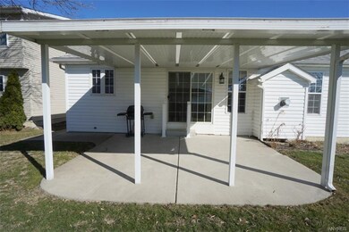 303 Wurlitzer Dr, North Tonawanda, NY 14120 - photo 7