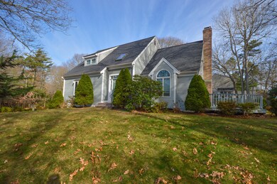 3 Heather Ln, North Falmouth, MA 02556 - photo 2