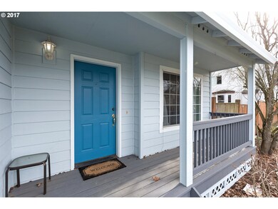 Porch