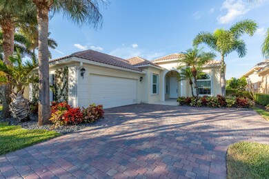 8217 Xanthus Ln, Wellington, FL 33414 - photo 2