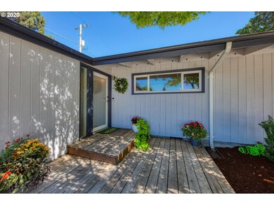 745 N van Duyn St, Eugene, OR 97401 - photo 4