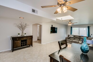 Living Room/Great Room