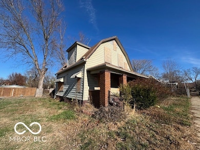 1532 Spruce St, Terre Haute, IN 47807 - photo 3