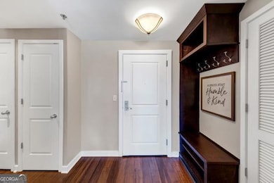 Buckhead Grand Condominium unit 508, Atlanta, GA 30326 - photo 3