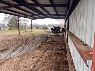 0 Hwy 377 unit 2549430, Kingston, OK 73439 - photo 4