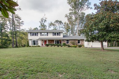 261 Angwen Ave, Manchester, TN 37355 - photo 2