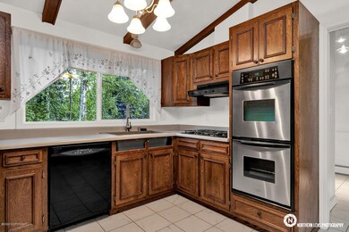 Double Ovens